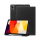 Etui do tableta TECH-PROTECT SmartCase do Xiaomi Redmi Pad SE black 9319456606096